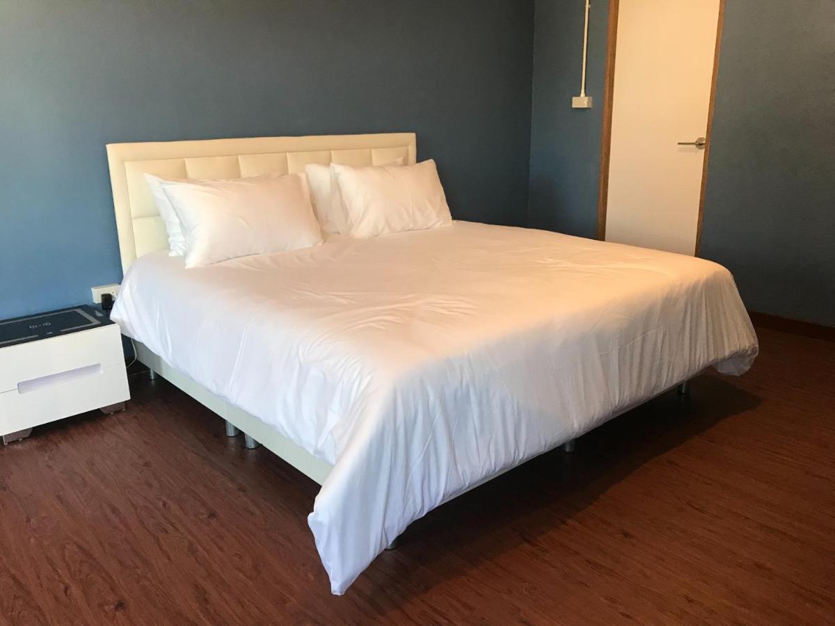 Benja369 บ้านเบญจา Ban Fang Min Extérieur photo