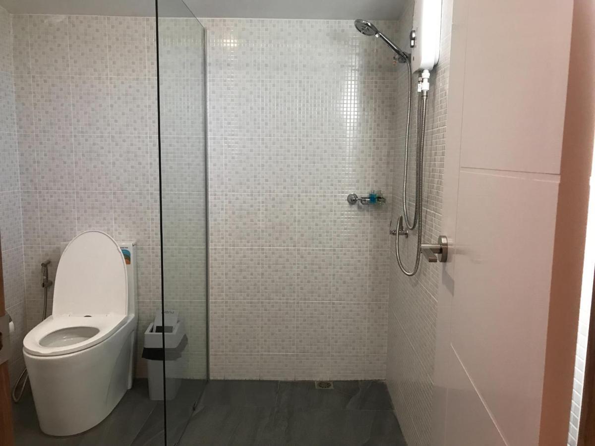 Benja369 บ้านเบญจา Ban Fang Min Extérieur photo