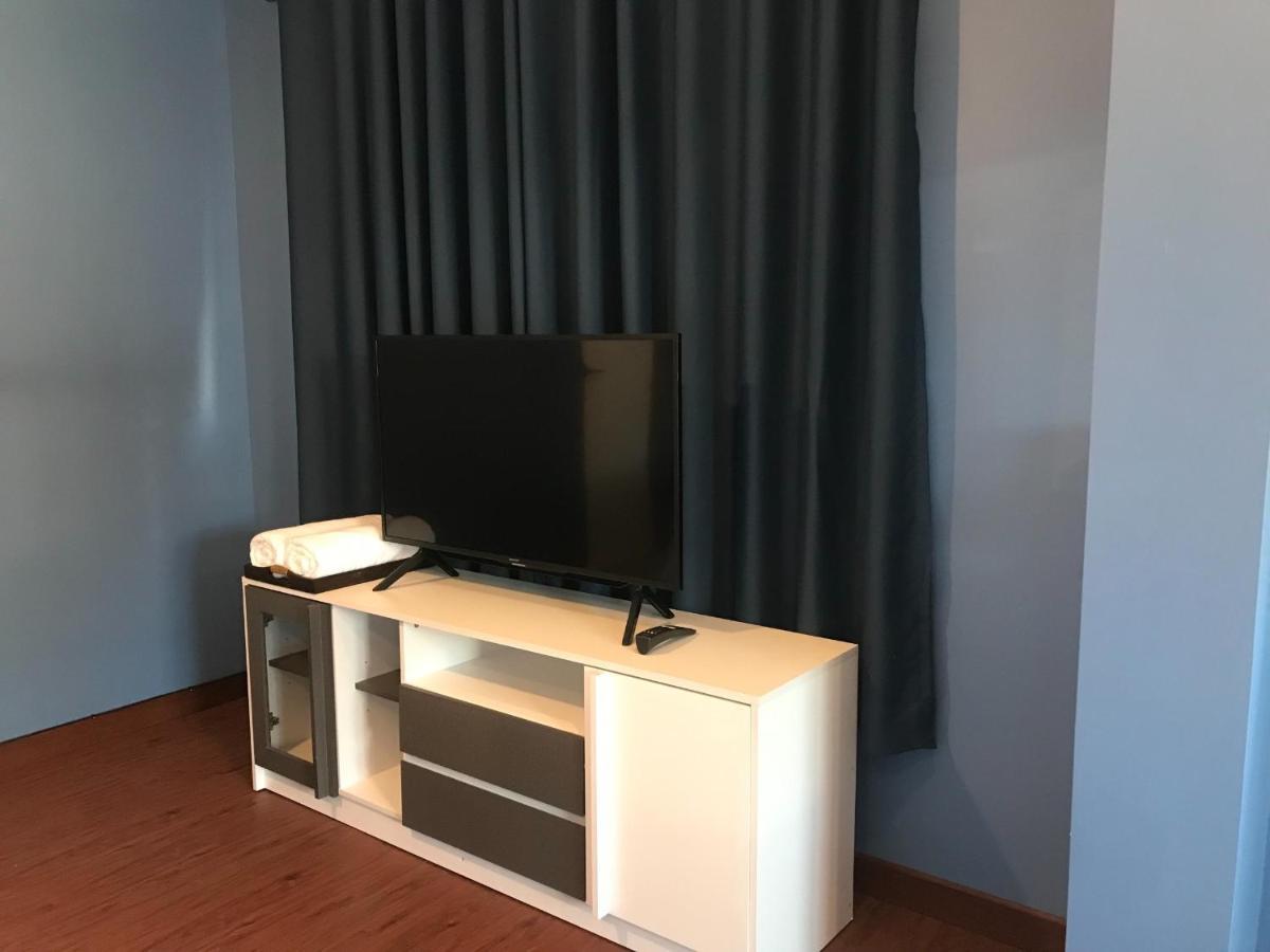 Benja369 บ้านเบญจา Ban Fang Min Extérieur photo