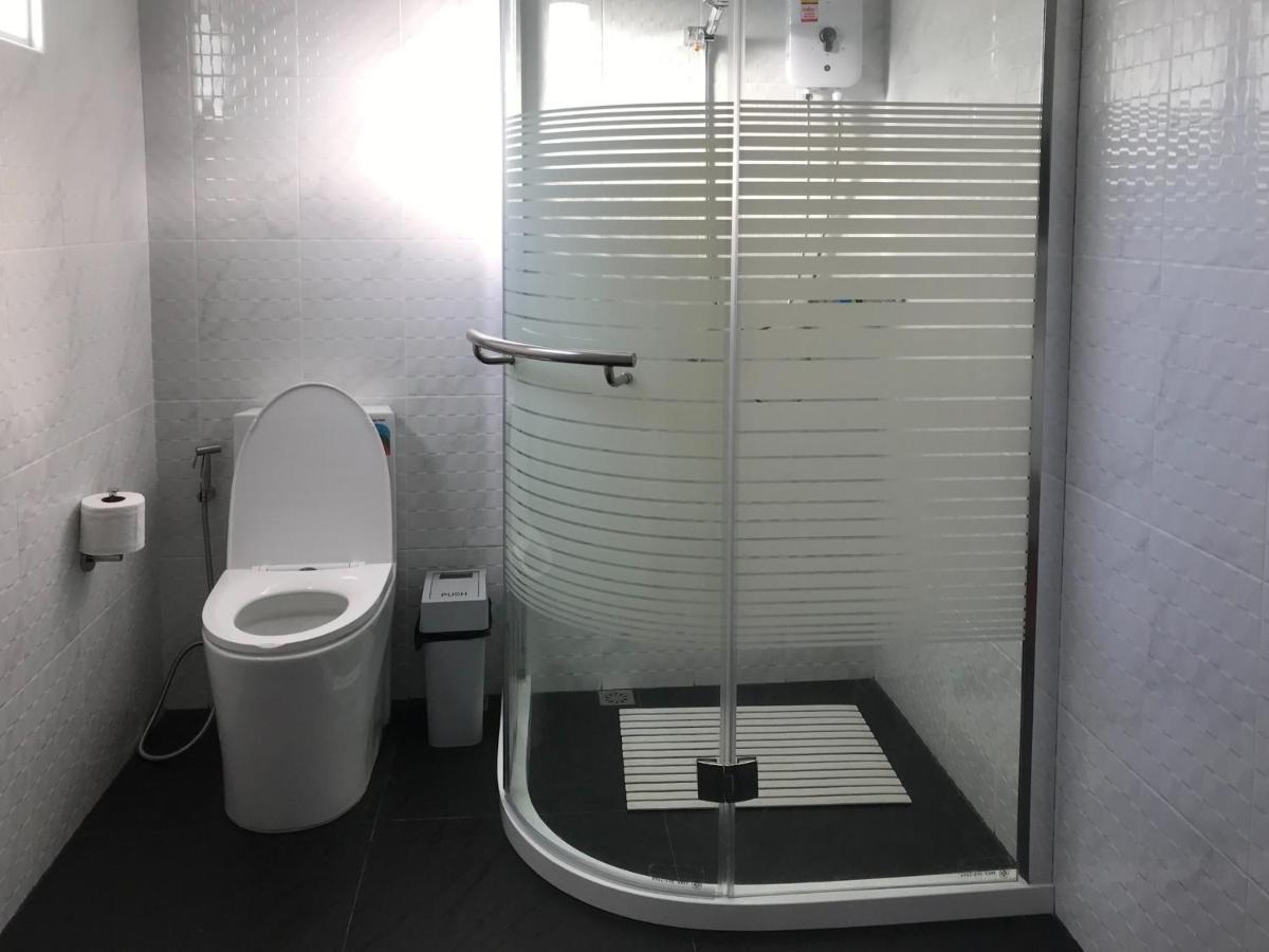 Benja369 บ้านเบญจา Ban Fang Min Extérieur photo